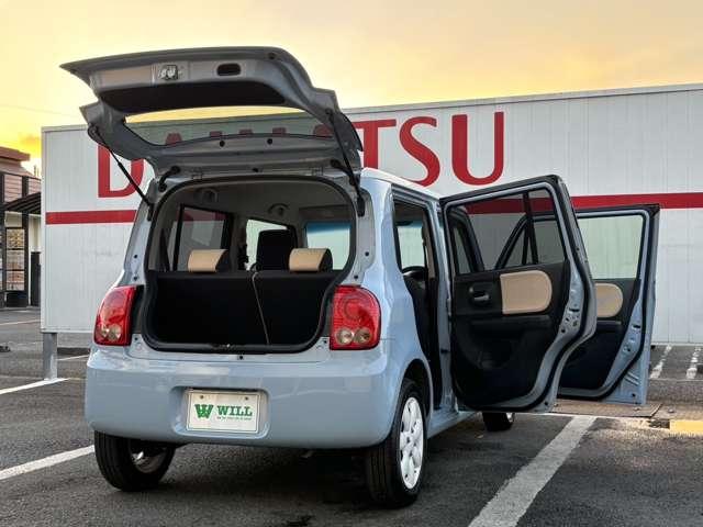 アルトラパン X(5枚目)