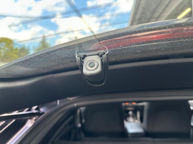 MAZDA3ファストバック 15S /禁煙/運転支援装置/純正ナビ/360°ビューモニター/ETC/前後ドラレコ/USB・BT接続/レーダークルーズコントロール/LEDヘッド/ブラインドスポットモニター/1年走行距離無制限保証/(7枚目)