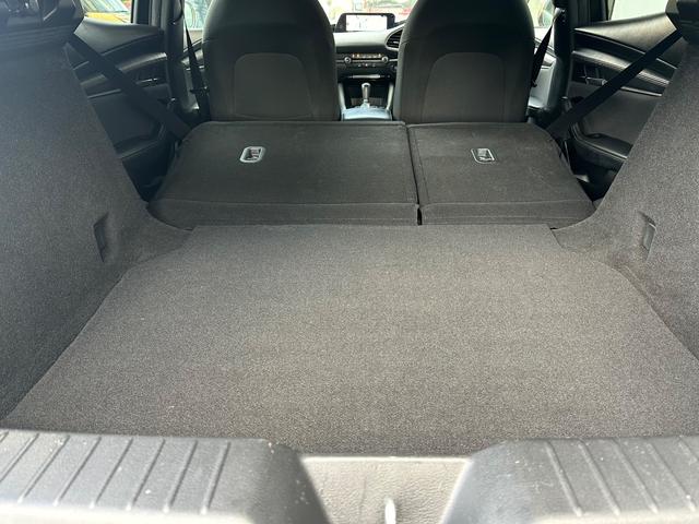 MAZDA3ファストバック 15S /禁煙/運転支援装置/純正ナビ/360°ビューモニター/ETC/前後ドラレコ/USB・BT接続/レーダークルーズコントロール/LEDヘッド/ブラインドスポットモニター/1年走行距離無制限保証/(29枚目)