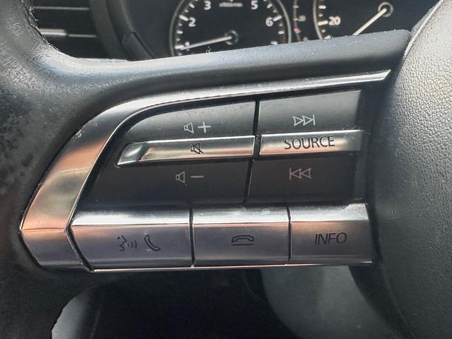 MAZDA3ファストバック 15S /禁煙/運転支援装置/純正ナビ/360°ビューモニター/ETC/前後ドラレコ/USB・BT接続/レーダークルーズコントロール/LEDヘッド/ブラインドスポットモニター/1年走行距離無制限保証/(31枚目)