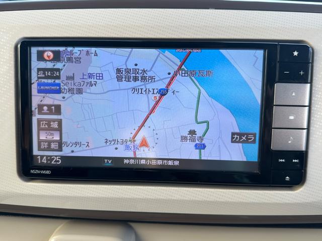 ムーヴキャンバス Xメイクアップリミテッド SAIII /スマートアシスト/両側電動スライドドア/純正ナビ/パノラマモニター/ETC///////(2枚目)