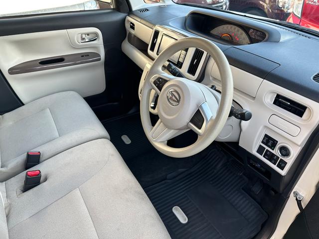 ムーヴキャンバス Xメイクアップリミテッド SAIII /スマートアシスト/両側電動スライドドア/純正ナビ/パノラマモニター/ETC///////(15枚目)