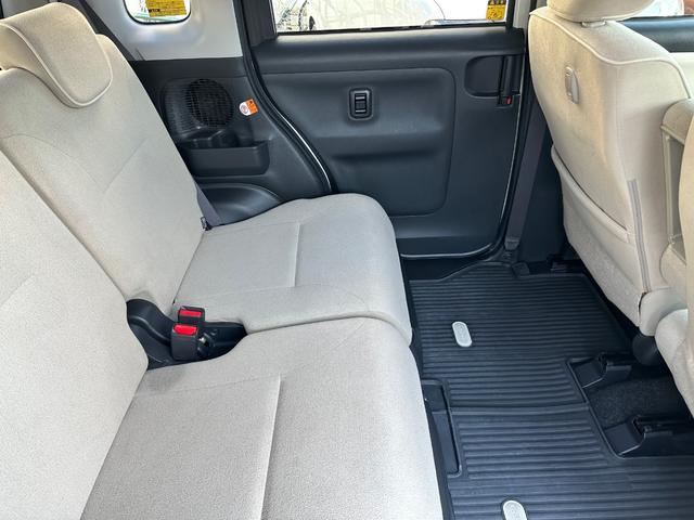 ムーヴキャンバス Xメイクアップリミテッド SAIII /スマートアシスト/両側電動スライドドア/純正ナビ/パノラマモニター/ETC///////(20枚目)