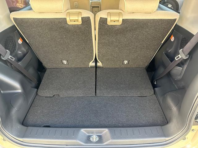 ムーヴキャンバス Xメイクアップリミテッド SAIII /スマートアシスト/両側電動スライドドア/純正ナビ/パノラマモニター/ETC///////(26枚目)