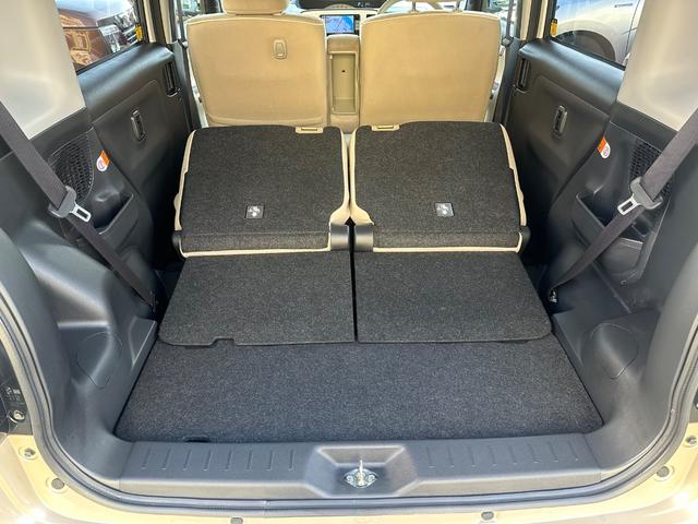 ムーヴキャンバス Xメイクアップリミテッド SAIII /スマートアシスト/両側電動スライドドア/純正ナビ/パノラマモニター/ETC///////(27枚目)