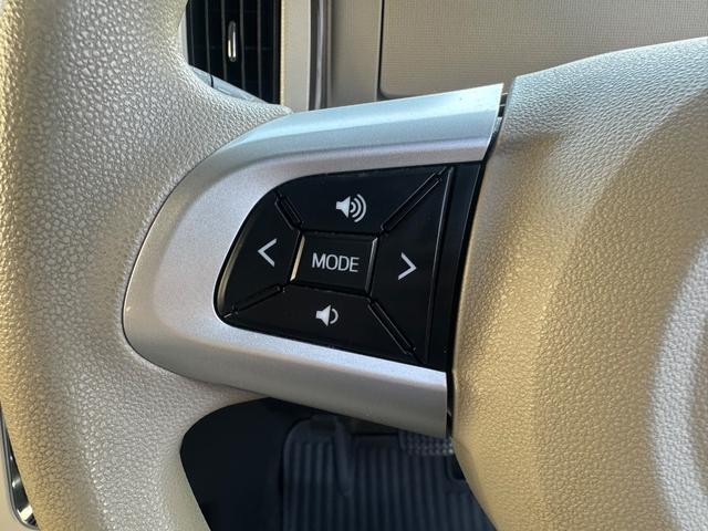 ムーヴキャンバス Xメイクアップリミテッド SAIII /スマートアシスト/両側電動スライドドア/純正ナビ/パノラマモニター/ETC///////(30枚目)