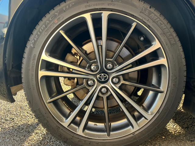 ８６ ＧＴ　ワンオーナー／禁煙／６ＭＴ／純正ＳＤナビ／Ｐスタート／スマートキー／ＥＴＣ／ＨＩＤ（12枚目）