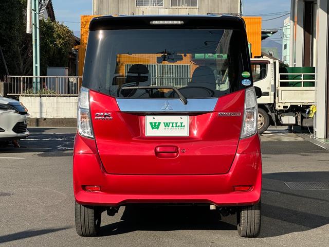 eKスペースカスタム カスタムT e-アシスト /運転支援装置/両側電動スライドドア/社外ナビ/バックカメラ/ETC/前方ドライブレコーダー/Bluetooth接続/クルーズコントロール/ステアリングスイッチ/(7枚目)