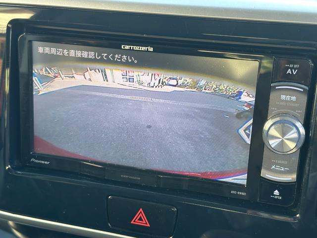 eKスペースカスタム カスタムT e-アシスト /運転支援装置/両側電動スライドドア/社外ナビ/バックカメラ/ETC/前方ドライブレコーダー/Bluetooth接続/クルーズコントロール/ステアリングスイッチ/(12枚目)