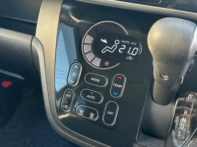 eKスペースカスタム カスタムT e-アシスト /運転支援装置/両側電動スライドドア/社外ナビ/バックカメラ/ETC/前方ドライブレコーダー/Bluetooth接続/クルーズコントロール/ステアリングスイッチ/(14枚目)