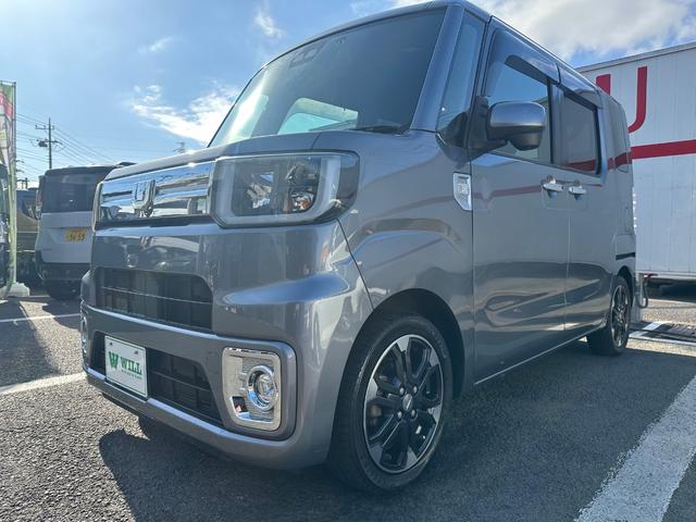 DAIHATSU WAKE G TURBO LIMITED SA III