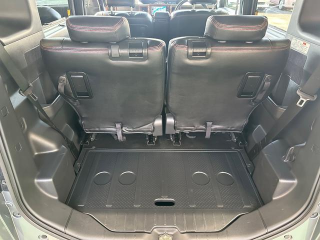 DAIHATSU WAKE G TURBO LIMITED SA III