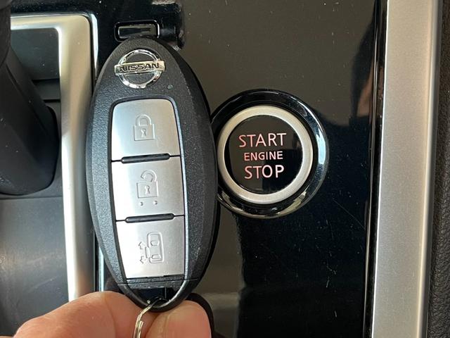 セレナ ハイウェイスター　ワンオーナー／禁煙／エマージェンシーブレーキ安全装置／純正ナビ／アラウンドビューモニター／電動スライドドア／駐車支援／ドラレコ／プッシュスタート／インテリキー／レーダークルーズ／ビルトインＥＴＣ／（19枚目）