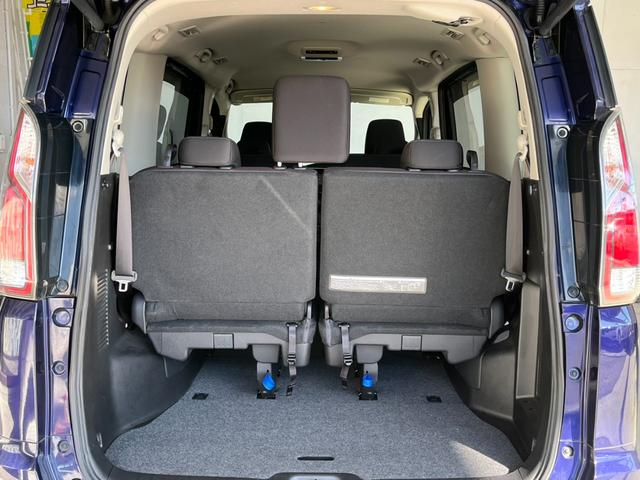 セレナ ハイウェイスター　ワンオーナー／禁煙／エマージェンシーブレーキ安全装置／純正ナビ／アラウンドビューモニター／電動スライドドア／駐車支援／ドラレコ／プッシュスタート／インテリキー／レーダークルーズ／ビルトインＥＴＣ／（24枚目）