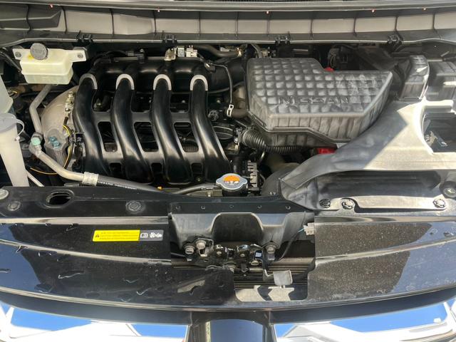 セレナ ハイウェイスター　ワンオーナー／禁煙／エマージェンシーブレーキ安全装置／純正ナビ／アラウンドビューモニター／電動スライドドア／駐車支援／ドラレコ／プッシュスタート／インテリキー／レーダークルーズ／ビルトインＥＴＣ／（32枚目）