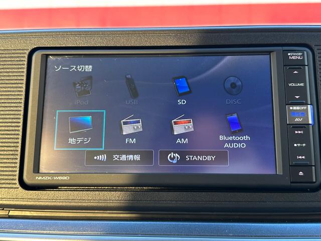 キャスト アクティバＸ　リミテッド　ＳＡＩＩＩ　／ワンオーナー／禁煙／スマートアシストＩＩＩ／前席シートヒーター／純正ナビ／バックカメラ／Ｂｌｕｅｔｏｏｔｈ音楽／スマートキー／プッシュスタート／（5枚目）