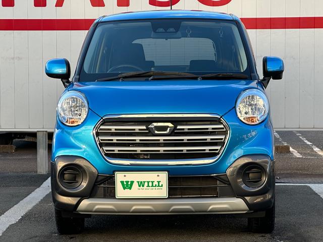 キャスト アクティバＸ　リミテッド　ＳＡＩＩＩ　／ワンオーナー／禁煙／スマートアシストＩＩＩ／前席シートヒーター／純正ナビ／バックカメラ／Ｂｌｕｅｔｏｏｔｈ音楽／スマートキー／プッシュスタート／（9枚目）