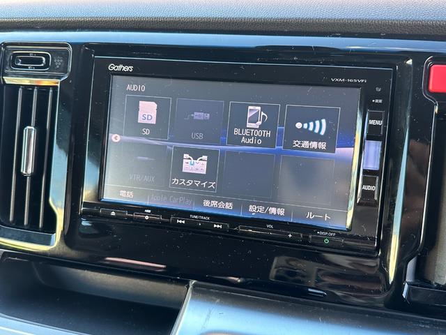 Ｎ－ＷＧＮカスタム Ｇ・ターボパッケージ　／ワンオーナー／安全装置／純正ナビ／バックカメラ／ＥＴＣ／Ｂｌｕｅｔｏｏｔｈ音楽／純正ドライブレコーダー／パドルシフト／（5枚目）