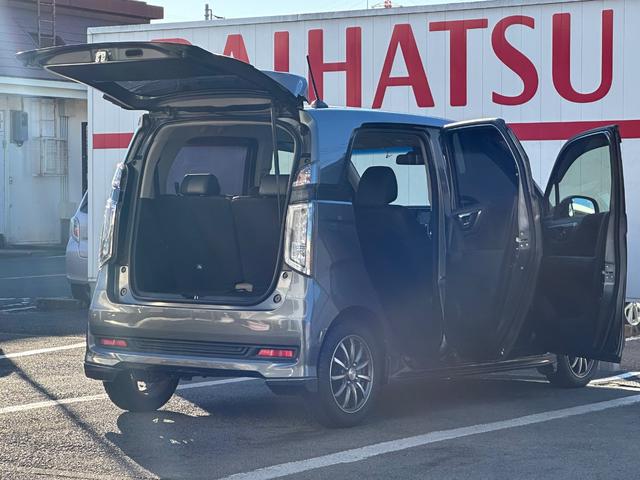 Ｎ－ＷＧＮカスタム Ｇ・ターボパッケージ　／ワンオーナー／安全装置／純正ナビ／バックカメラ／ＥＴＣ／Ｂｌｕｅｔｏｏｔｈ音楽／純正ドライブレコーダー／パドルシフト／（15枚目）