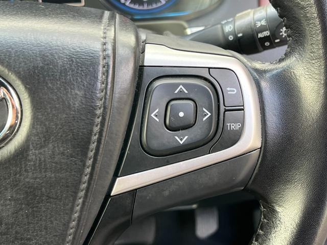 ハリアー エレガンス　ワンオーナー／禁煙／純正ナビ／バックカメラ／ビルトインＥＴＣ／前後ドラレコ／運転席パワーシート／Ｐスタート／スマートキー／ＬＥＤヘッドライト（18枚目）