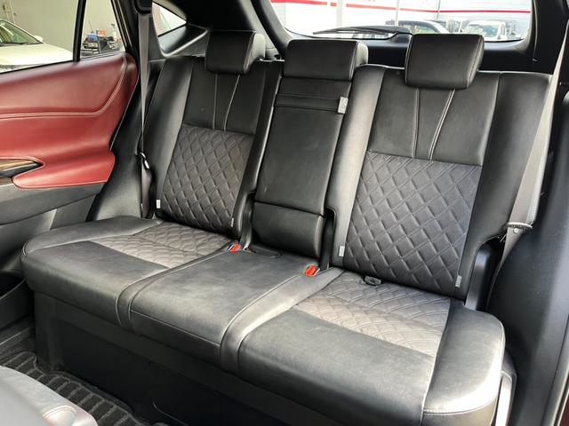 ハリアー エレガンス　ワンオーナー／禁煙／純正ナビ／バックカメラ／ビルトインＥＴＣ／前後ドラレコ／運転席パワーシート／Ｐスタート／スマートキー／ＬＥＤヘッドライト（24枚目）