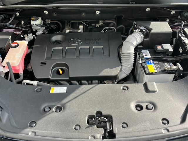 ハリアー エレガンス　ワンオーナー／禁煙／純正ナビ／バックカメラ／ビルトインＥＴＣ／前後ドラレコ／運転席パワーシート／Ｐスタート／スマートキー／ＬＥＤヘッドライト（36枚目）