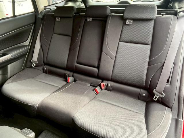 レヴォーグ １．６ＧＴアイサイト　／禁煙／運転支援装置アイサイト／ターボ／４ＷＤ／純正ナビ／バックカメラ／前後ドライブレコーダー／前席パワーシート／ＬＥＤヘッドライト／（21枚目）