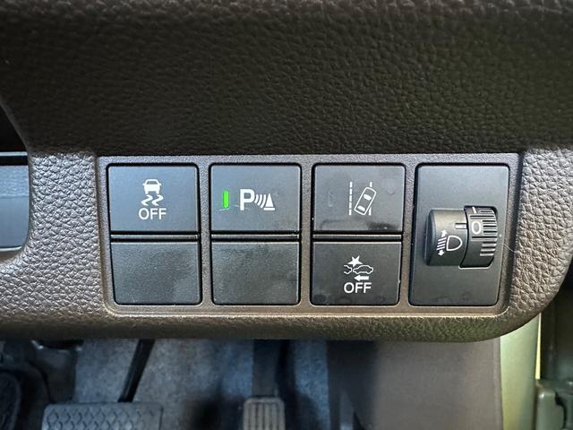 Ｎ－ＷＧＮ Ｇホンダセンシング　ワンオーナー／ホンダセンシング／ディスプレイオーディオ／Ｂｌｕｅｔｏｏｔｈ接続／ＥＴＣ／レーダークルーズコントロール／パーキングセンサー／（6枚目）