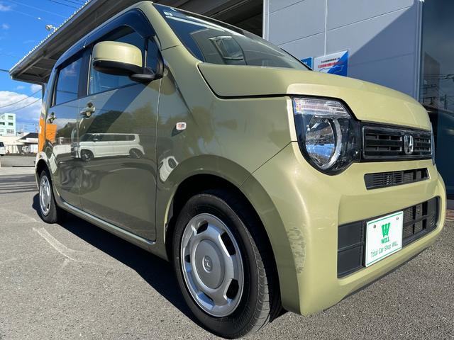 Ｎ－ＷＧＮ Ｇホンダセンシング　ワンオーナー／ホンダセンシング／ディスプレイオーディオ／Ｂｌｕｅｔｏｏｔｈ接続／ＥＴＣ／レーダークルーズコントロール／パーキングセンサー／（10枚目）