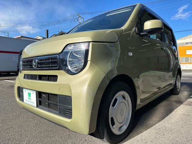 Ｎ－ＷＧＮ Ｇホンダセンシング　ワンオーナー／ホンダセンシング／ディスプレイオーディオ／Ｂｌｕｅｔｏｏｔｈ接続／ＥＴＣ／レーダークルーズコントロール／パーキングセンサー／（12枚目）