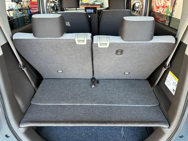 Ｎ－ＷＧＮ Ｇホンダセンシング　ワンオーナー／ホンダセンシング／ディスプレイオーディオ／Ｂｌｕｅｔｏｏｔｈ接続／ＥＴＣ／レーダークルーズコントロール／パーキングセンサー／（24枚目）