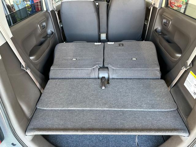 Ｎ－ＷＧＮ Ｇホンダセンシング　ワンオーナー／ホンダセンシング／ディスプレイオーディオ／Ｂｌｕｅｔｏｏｔｈ接続／ＥＴＣ／レーダークルーズコントロール／パーキングセンサー／（25枚目）