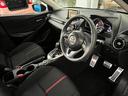デミオ ＸＤツーリング　ワンオーナー／禁煙車／１年距離無制限保証／純正ナビ／バックカメラ／ＥＴＣ／スマートシティブレーキ安全装置／レーダークルーズ／Ｐスタート／スマートキー／（5枚目）