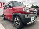 フレアクロスオーバー ＸＴ　／４ＷＤ／安全装置／運転席シートヒーター／ヒルディセントコントロール／グリップコントロール／社外オーディオ／ＵＳＢ接続／ＨＩＤヘッド／フォグランプ／スマートキー／１年走行距離無制限保証／（6枚目）