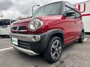 フレアクロスオーバー ＸＴ　／４ＷＤ／安全装置／運転席シートヒーター／ヒルディセントコントロール／グリップコントロール／社外オーディオ／ＵＳＢ接続／ＨＩＤヘッド／フォグランプ／スマートキー／１年走行距離無制限保証／（8枚目）