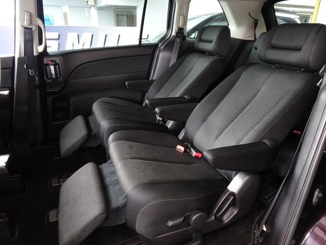 ＭＰＶ ２３Ｓ　純正ＨＤＤナビ地デジ　両側電動スライドドア　Ｂカメラ　ＥＴＣ（12枚目）