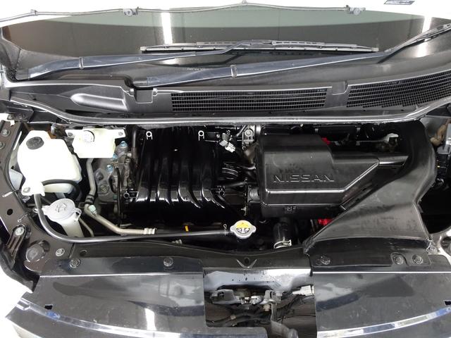 セレナ ハイウェイスター　Ｓ－ハイブリッド　エアロモード　純正ナビ地デジ　両側電動スライドドア　Ｂカメラ　ＥＴＣ　クルーズコントロール（7枚目）