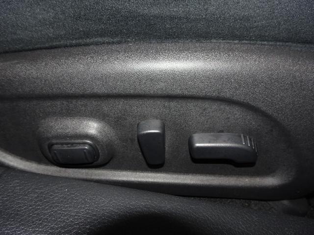 ティアナ XL 純正ナビ地デジ Bカメラ ETC ドラレコ 電動シート 衝突軽減ブレーキ(25枚目)