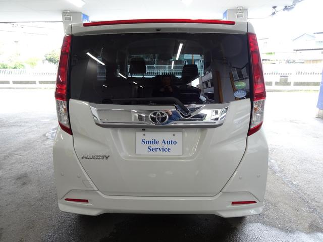 ルーミー カスタムＧ　純正ナビ地デジ　両側電動スライドドア　Ｂカメラ　シートヒーター　クルーズコントロール（5枚目）