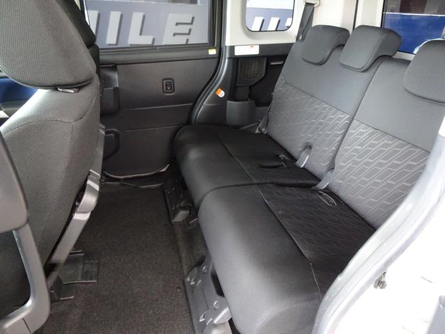 ルーミー カスタムＧ　純正ナビ地デジ　両側電動スライドドア　Ｂカメラ　シートヒーター　クルーズコントロール（12枚目）