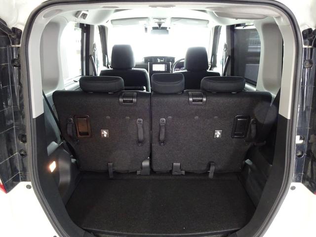 ルーミー カスタムＧ　純正ナビ地デジ　両側電動スライドドア　Ｂカメラ　シートヒーター　クルーズコントロール（13枚目）
