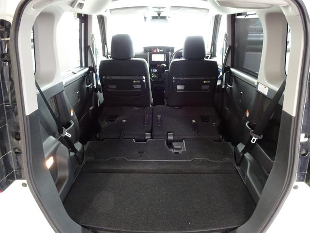 ルーミー カスタムＧ　純正ナビ地デジ　両側電動スライドドア　Ｂカメラ　シートヒーター　クルーズコントロール（14枚目）