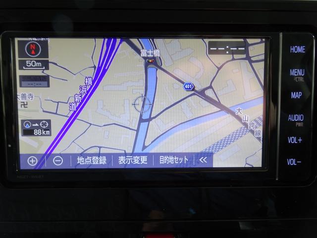 ルーミー カスタムＧ　純正ナビ地デジ　両側電動スライドドア　Ｂカメラ　シートヒーター　クルーズコントロール（15枚目）