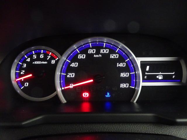 ルーミー カスタムＧ　純正ナビ地デジ　両側電動スライドドア　Ｂカメラ　シートヒーター　クルーズコントロール（19枚目）