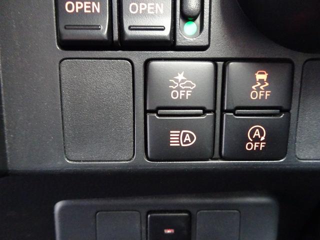 ルーミー カスタムＧ　純正ナビ地デジ　両側電動スライドドア　Ｂカメラ　シートヒーター　クルーズコントロール（26枚目）