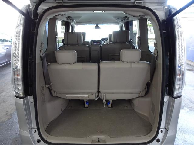 セレナ 20G S-ハイブリッド 純正ナビ地デジ 両側電動スライドドア Bカメラ ETC(15枚目)