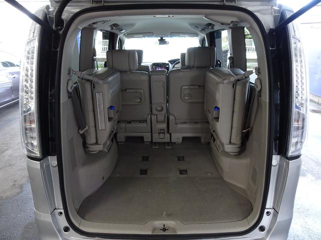 セレナ 20G S-ハイブリッド 純正ナビ地デジ 両側電動スライドドア Bカメラ ETC(16枚目)