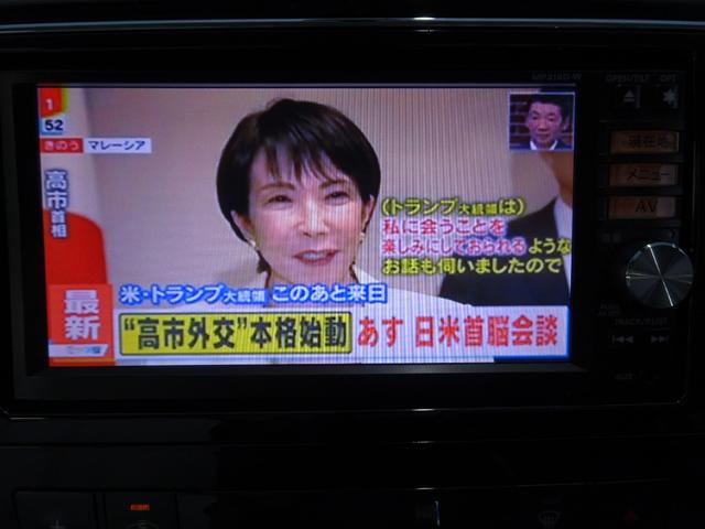 セレナ 20G S-ハイブリッド 純正ナビ地デジ 両側電動スライドドア Bカメラ ETC(18枚目)