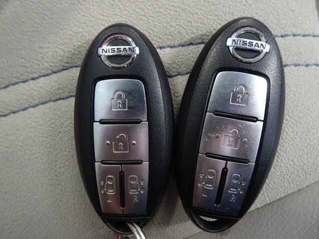 セレナ 20G S-ハイブリッド 純正ナビ地デジ 両側電動スライドドア Bカメラ ETC(26枚目)