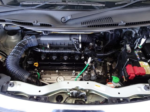 ソリオ ハイブリッドMZ 純正ナビ地デジ 両側電動スライドドア 衝突軽減ブレーキ Bカメラ ETC クルーズコントロール(7枚目)